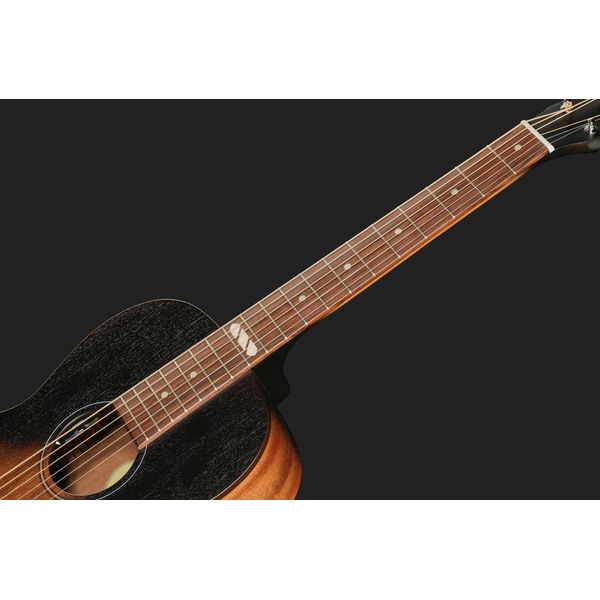 Godin Mahog Parlor A E