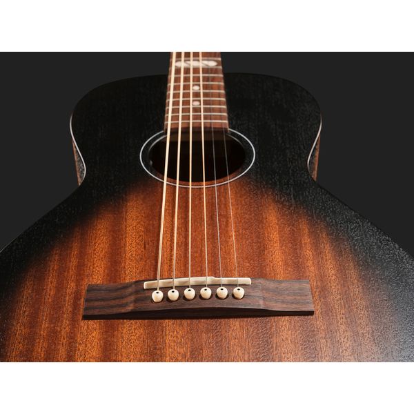 Godin Mahog Parlor A E