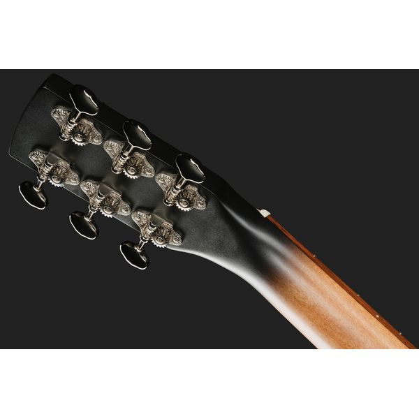Godin Mahog Parlor A E