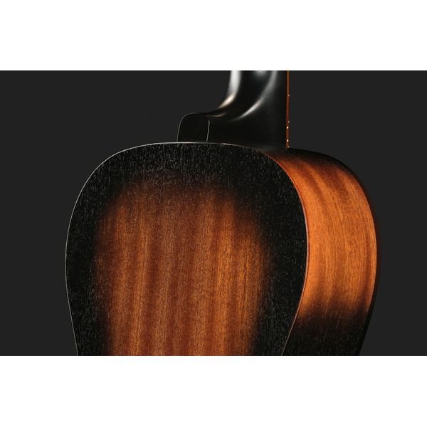 Godin Mahog Parlor A E