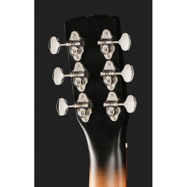 Godin Mahog Parlor A E