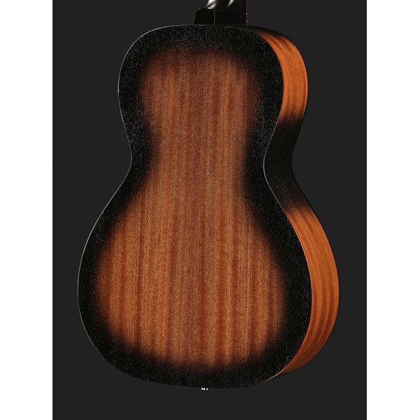Godin Mahog Parlor A E