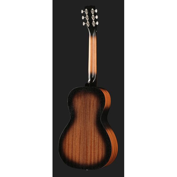 Godin Mahog Parlor A E