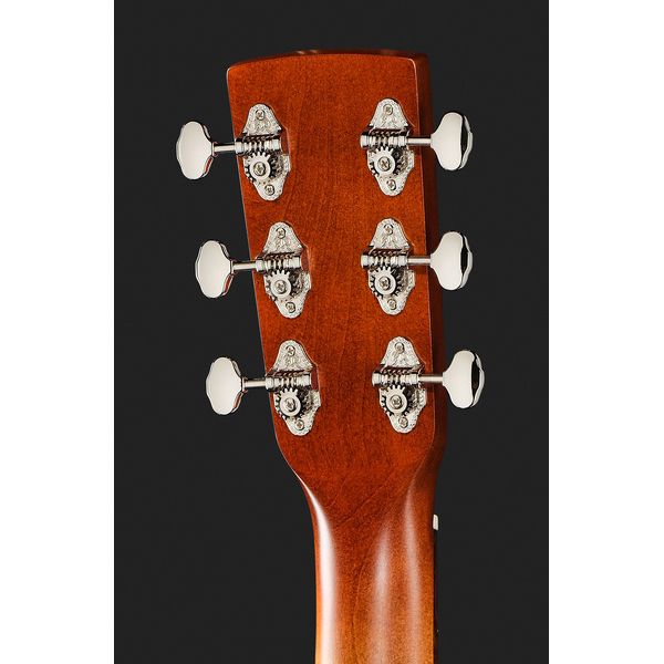 Godin Folk LTD A E Rust Bst