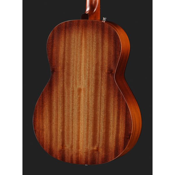 Godin Folk LTD A E Rust Bst
