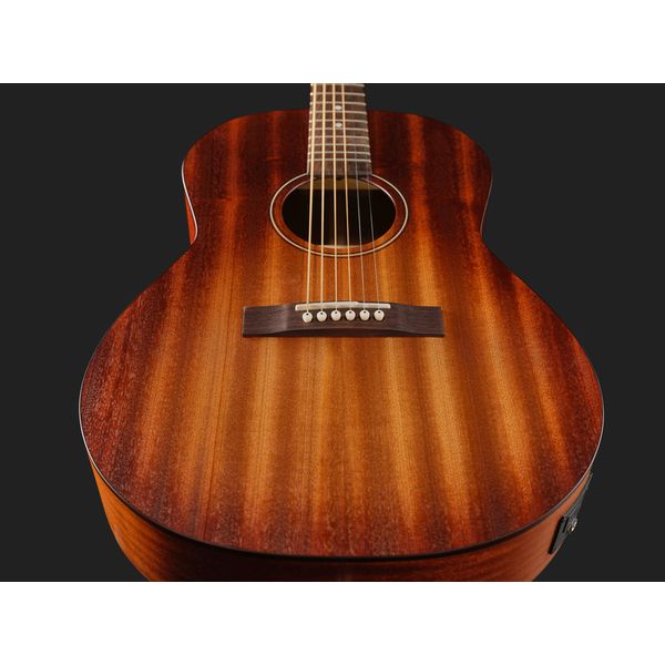 Godin Folk LTD A E Rust Bst