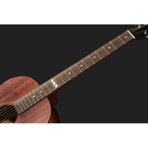 Godin Folk LTD A E Rust Bst