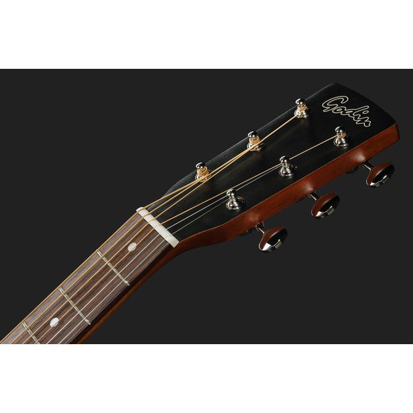 Godin Folk LTD A E Rust Bst