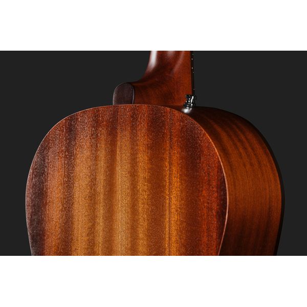 Godin Folk LTD A E Rust Bst