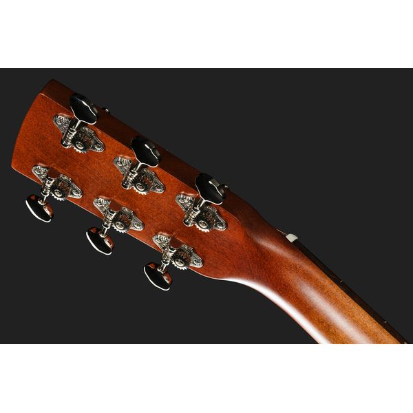 Godin Folk LTD A E Rust Bst