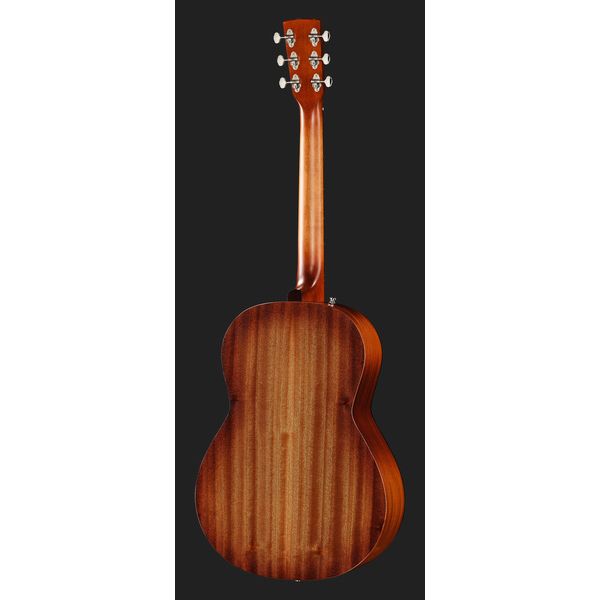 Godin Folk LTD A E Rust Bst