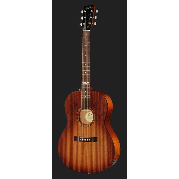 Godin Folk LTD A E Rust Bst