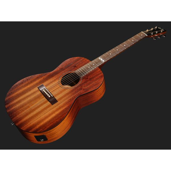 Godin Folk LTD A E Rust Bst