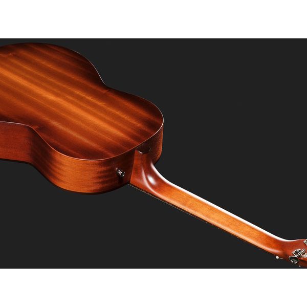 Godin Folk LTD A E Rust Bst