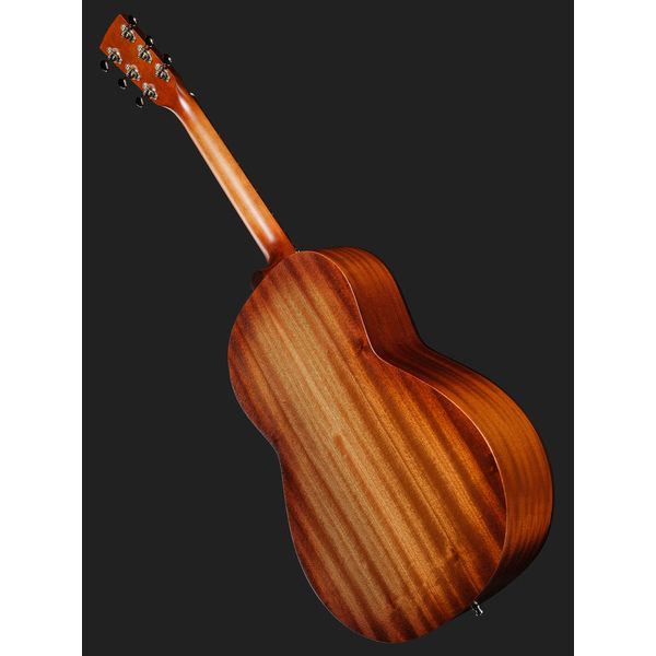 Godin Folk LTD A E Rust Bst