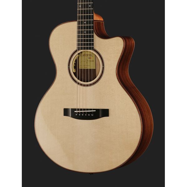 Lakewood A-31 CP