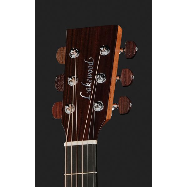 Lakewood A-31 CP