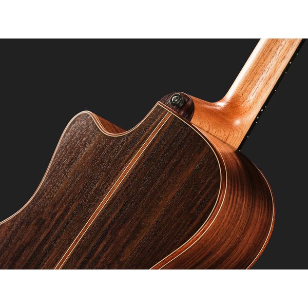 Lakewood A-31 CP