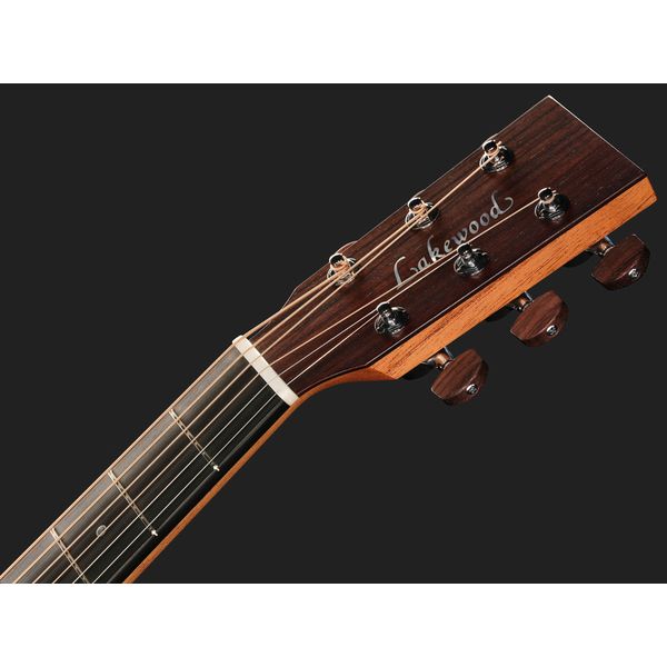 Lakewood A-31 CP