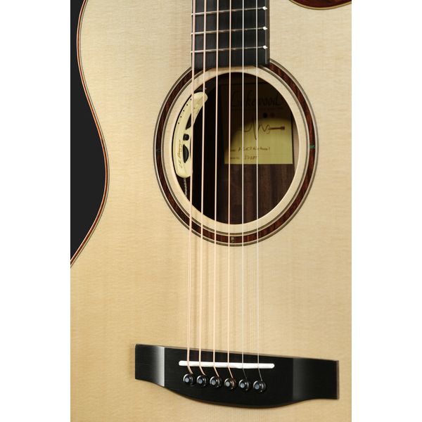Lakewood A-31 CP