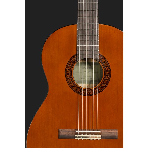Yamaha LTD CS45