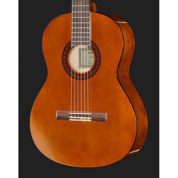 Yamaha LTD CS45