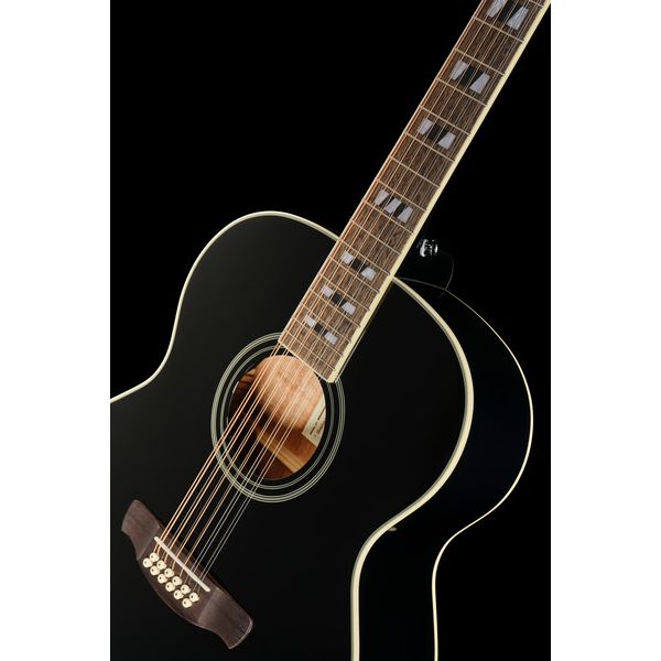 Ibanez AJ7012M1E-BK