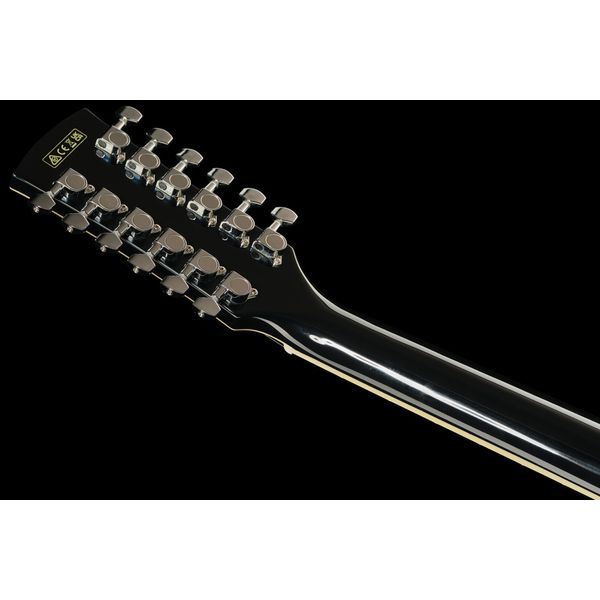 Ibanez AJ7012M1E-BK