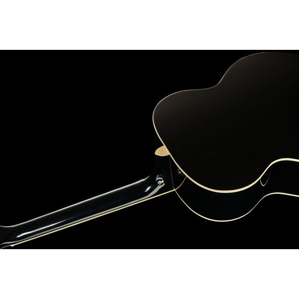 Ibanez AJ7012M1E-BK