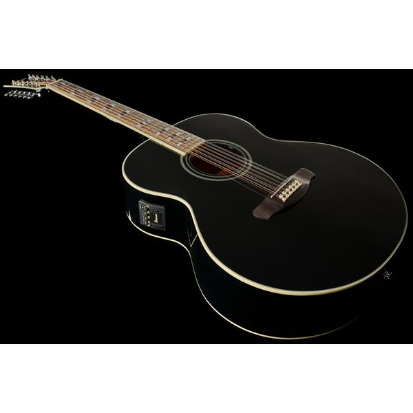 Ibanez AJ7012M1E-BK