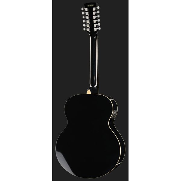 Ibanez AJ7012M1E-BK