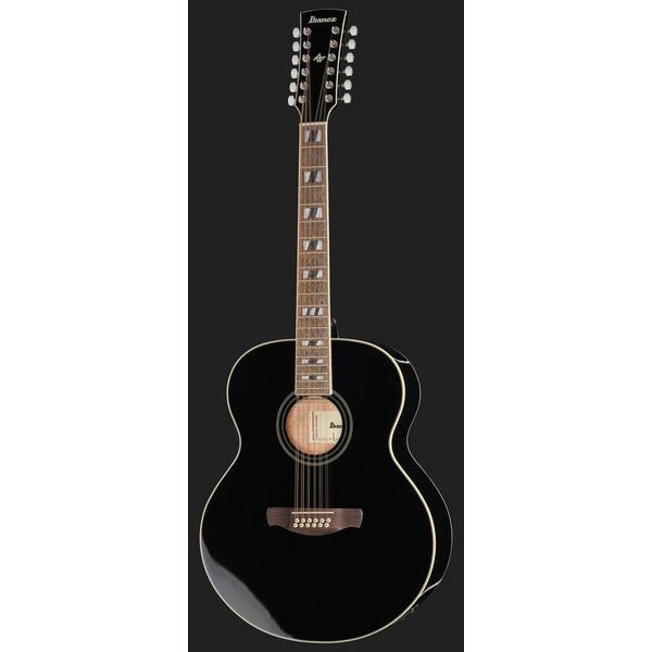 Ibanez AJ7012M1E-BK