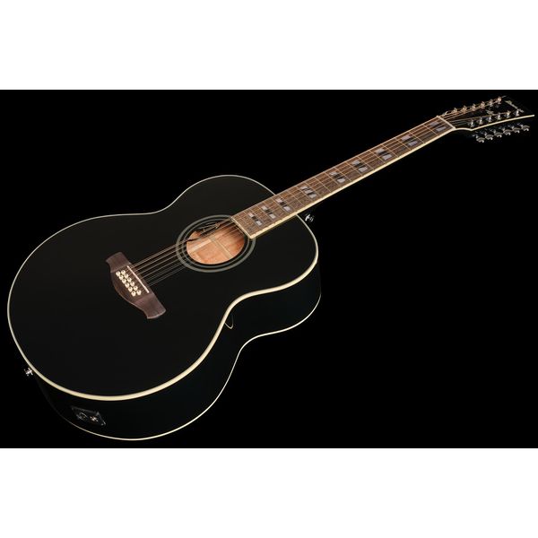 Ibanez AJ7012M1E-BK