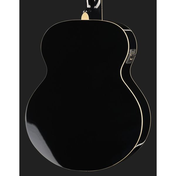 Ibanez AJ7012M1E-BK