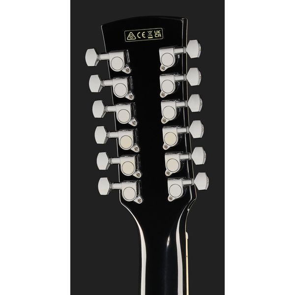 Ibanez AJ7012M1E-BK