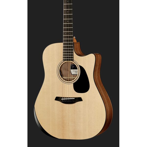 Furch Deluxe Dc-SW a VTC W Gb
