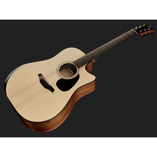 Furch Deluxe Dc-SW a VTC W Gb