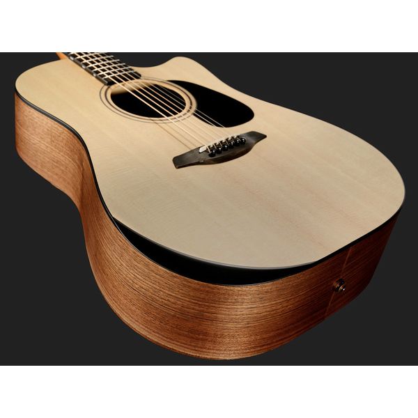 Furch Deluxe Dc-SW a VTC W Gb
