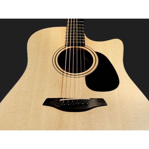 Furch Deluxe Dc-SW a VTC W Gb