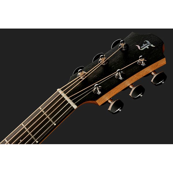 Furch Deluxe Dc-SW a VTC W Gb