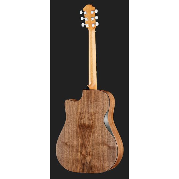 Furch Deluxe Dc-SW a VTC W Gb