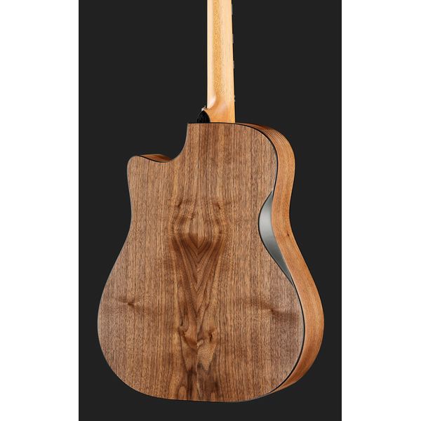 Furch Deluxe Dc-SW a VTC W Gb