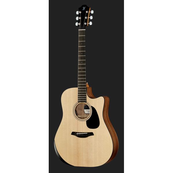 Furch Deluxe Dc-SW a VTC W Gb