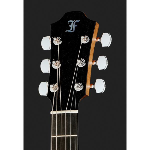 Furch Deluxe Dc-SW a VTC W Gb