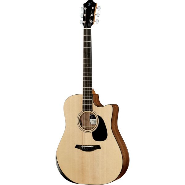 Furch Deluxe Dc-SW a VTC W Gb