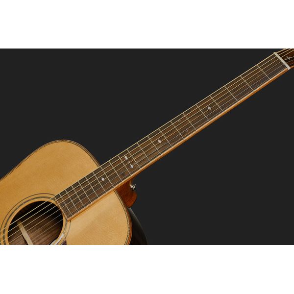 Furch 3 D-SR a