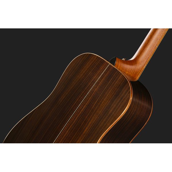 Furch 3 D-SR a