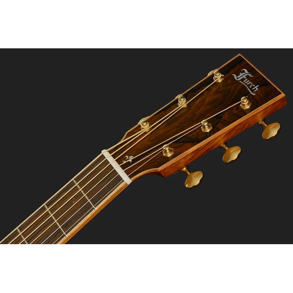 Furch 3 D-SR a