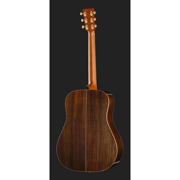 Furch 3 D-SR a