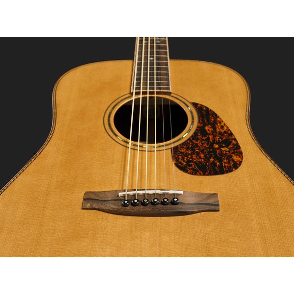 Furch 3 D-SR a